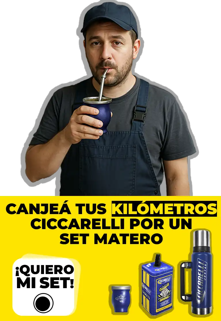 Kit matero